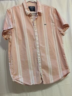 Men's Hollister Shirt